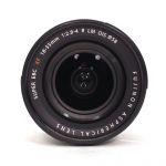 Fujifilm XF 18-55mm/2,8-4 R, LM, OIS, Sonnenblende