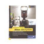 Nikon Blitzsystem Buch, Heike Jasper, inkl. 20% MwSt.