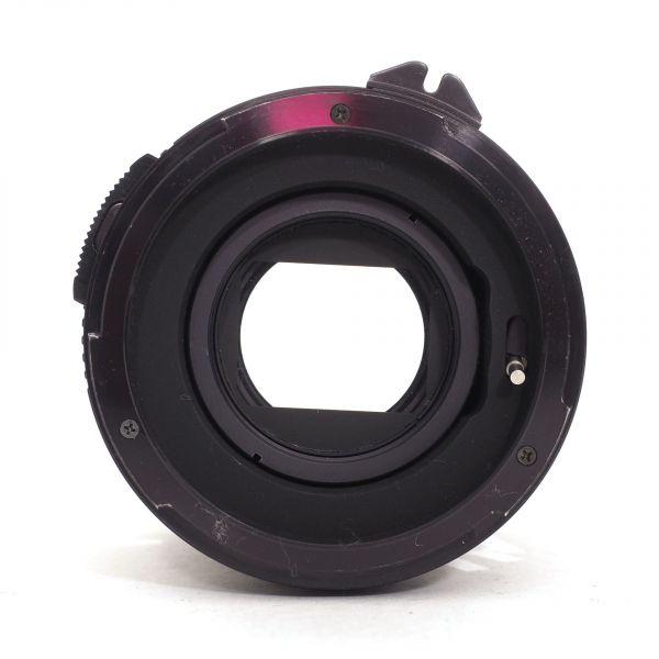Mamiya Sekor C 150mm/3,5, Sonnenblende – Bild 4