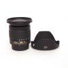 Nikon AF-P 10-20mm/4,5-5,6 DX, G, VR, Sonnenblende