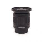 Nikon AF-P 10-20mm/4,5-5,6 DX, G, VR, Sonnenblende