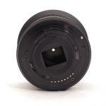 Nikon AF-P 10-20mm/4,5-5,6 DX, G, VR, Sonnenblende