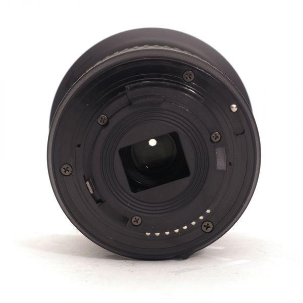 Nikon AF-P 10-20mm/4,5-5,6 DX, G, VR, Sonnenblende – Bild 4