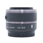 Nikon 1 Nikkor 10-30mm/3,5-5,6 VR schwarz