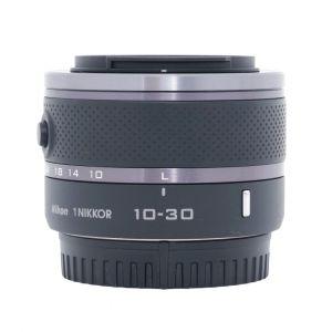 Nikon 1 Nikkor 10-30mm/3,5-5,6 VR schwarz