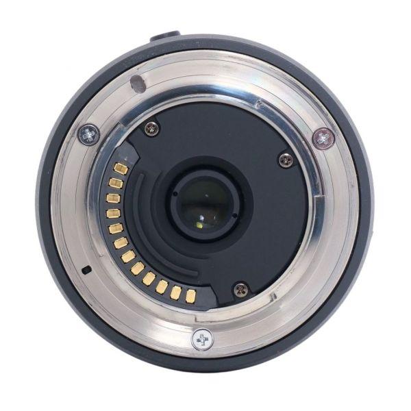 Nikon 1 Nikkor 10-30mm/3,5-5,6 VR schwarz – Bild 4