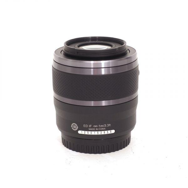 Nikon 1 Nikkor 30-110mm/3,8-5,6 VR, Sonnenblende – Bild 2