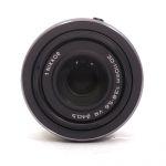 Nikon 1 Nikkor 30-110mm/3,8-5,6 VR, Sonnenblende