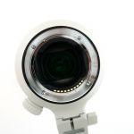 Sony FE 100-400mm/4,5-5,6 GM OSS, OVP, 1 Jahr Garantie