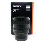 Sony FE 50mm/1,4 GM, OVP, 1 Jahr Garantie, inkl. 20% MwSt.