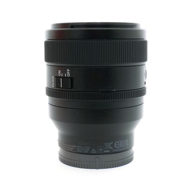 Sony FE 50mm/1,4 GM, OVP, 1 Jahr Garantie, inkl. 20% MwSt. – Bild 2