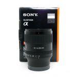Sony  35mm/1,4 GM, OVP, 1 Jahr Garantie, inkl. 20% MwSt.
