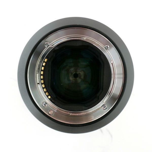 Sony FE 135mm/1,8 GM, Sonnenblende, Köcher, 1 Jahr Garantie – Bild 4
