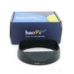 Haoge LH-E35 G Sonnenblende für FE 35mm/1,4 GM, inkl. 20% MwSt.