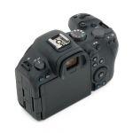 Canon EOS R6 Gehäuse (unter 1000 Auslösungen) OVP