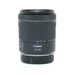 Canon RF 24-105mm/4-7,1 IS, STM, 6 Monate Garantie