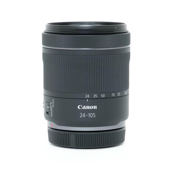 Canon RF 24-105mm/4-7,1 IS, STM, 6 Monate Garantie