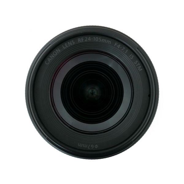Canon RF 24-105mm/4-7,1 IS, STM, 6 Monate Garantie – Bild 3