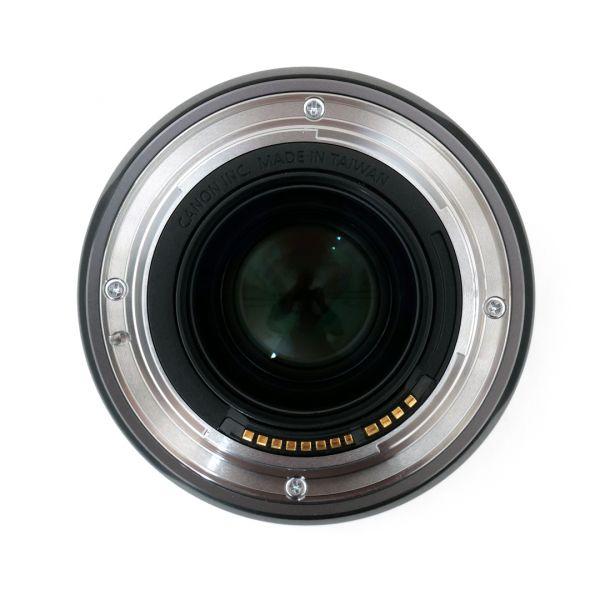 Canon RF 35mm/1,8 Macro, IS, STM, OVP, 6 Monate Garantie – Bild 4