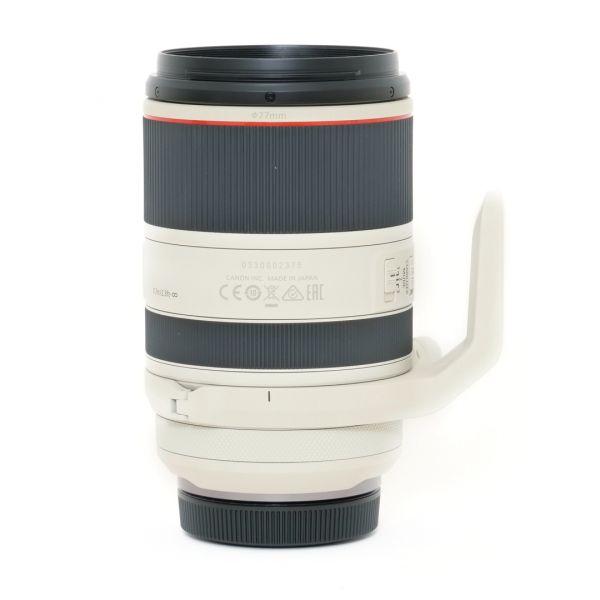Canon RF 70-200mm/2,8 L IS USM, Sonnenblende, Beutel – Bild 2