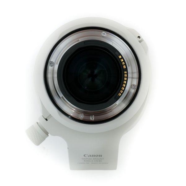 Canon RF 70-200mm/2,8 L IS USM, Sonnenblende, Beutel – Bild 4