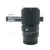 Sigma AF 105mm/2,8 DG, DN, Macro, OVP, 6 Monate Garantie, für L-Mount