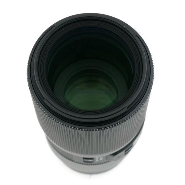 Sigma AF 105mm/2,8 DG, DN, Macro, OVP, 6 Monate Garantie, für L-Mount – Bild 3
