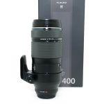Olympus M.Zuiko 100-400mm/5-6,3 ED, IS, OVP, 6 Monate Garantie
