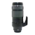 Olympus M.Zuiko 100-400mm/5-6,3 ED, IS, OVP, 6 Monate Garantie