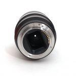 Sony FE 90mm/2,8 G, OSS, Makro, OVP