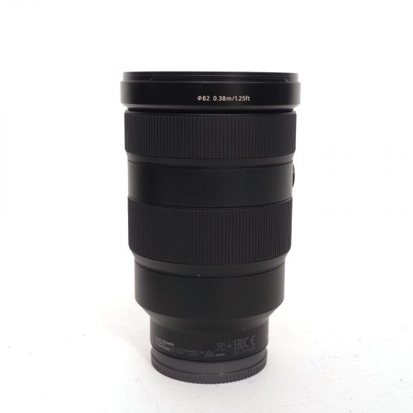 Sony FE 24-70mm/2,8 GM, OVP – Bild 2