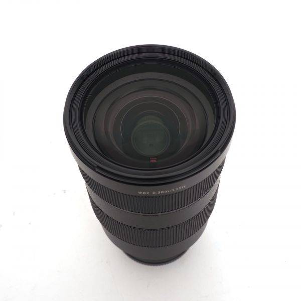 Sony FE 24-70mm/2,8 GM, OVP – Bild 3