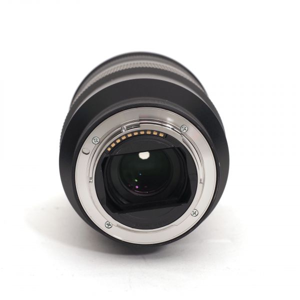 Sony FE 24-70mm/2,8 GM, OVP – Bild 4