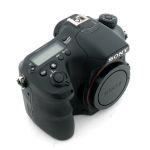 Sony Alpha 68 Gehäuse (7414 Auslösungen)