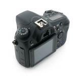 Sony Alpha 68 Gehäuse (7414 Auslösungen)