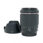 Tamron AF 18-200mm/3,5-6,3 Di II, Sonnenblende, für Sony A-Mount
