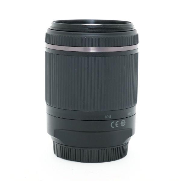 Tamron AF 18-200mm/3,5-6,3 Di II, Sonnenblende, für Sony A-Mount – Bild 2