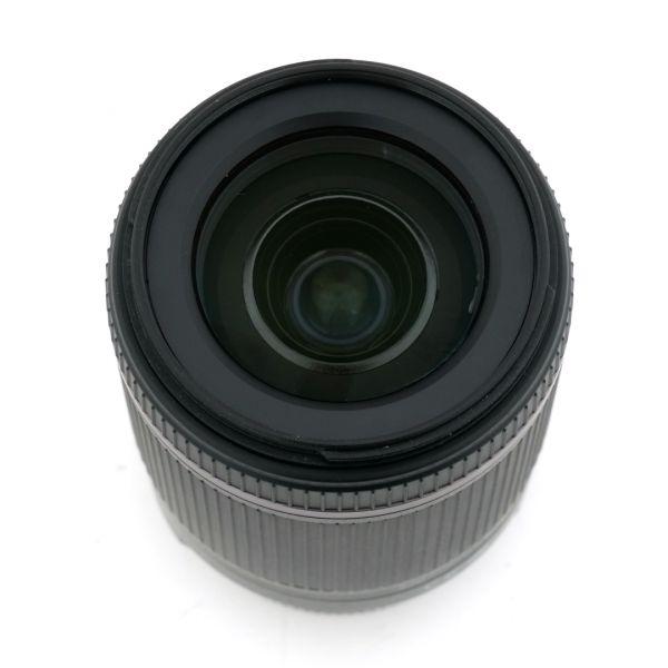 Tamron AF 18-200mm/3,5-6,3 Di II, Sonnenblende, für Sony A-Mount – Bild 3