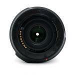 Tamron AF 18-200mm/3,5-6,3 Di II, Sonnenblende, für Sony A-Mount
