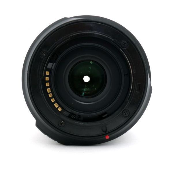 Tamron AF 18-200mm/3,5-6,3 Di II, Sonnenblende, für Sony A-Mount – Bild 4