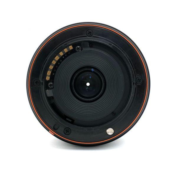 Sony AF DT 55-200mm/4-5,6 Sonnenblende, für Sony A-Mount – Bild 4