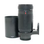 Tamron AF 200-400mm/5,6 LD, Sonnenblende, für Sony A-Mount