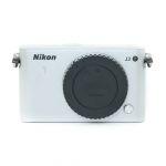 Nikon 1 J3 Gehäuse, inkl. 20% MwSt.