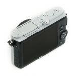 Nikon 1 J3 Gehäuse, inkl. 20% MwSt.