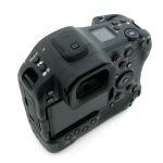 Canon EOS R1 Gehäuse (unter 15000 Auslösungen), OVP, 6 Monate Garantie