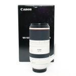 Canon RF 100-500mm/4,5-7,1 L, IS, USM, OVP, 6 Monate Garantie