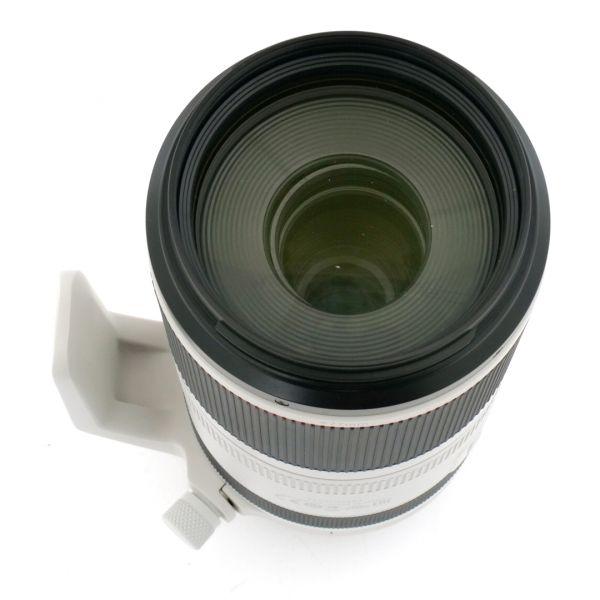 Canon RF 100-500mm/4,5-7,1 L, IS, USM, OVP, 6 Monate Garantie – Bild 3