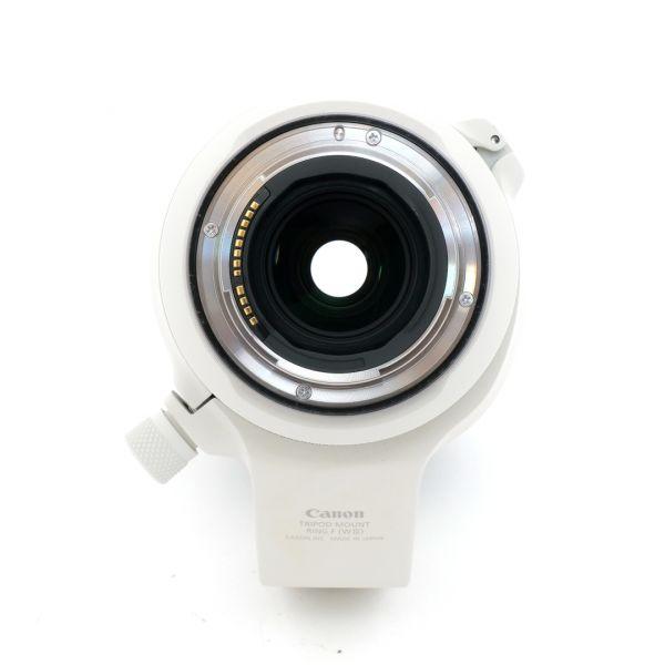 Canon RF 100-500mm/4,5-7,1 L, IS, USM, OVP, 6 Monate Garantie – Bild 4