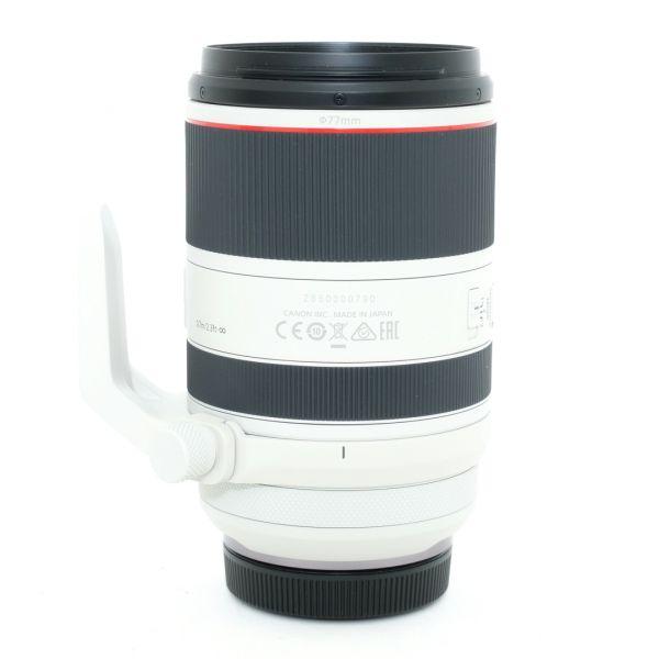 Canon RF 70-200mm/2,8 L, IS, USM, OVP, 6 Monate Garantie – Bild 2