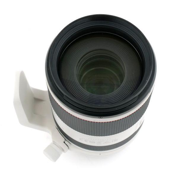 Canon RF 70-200mm/2,8 L, IS, USM, OVP, 6 Monate Garantie – Bild 3